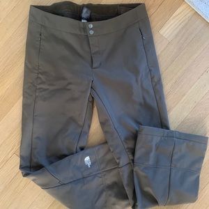 The North Face Snow/ski pants